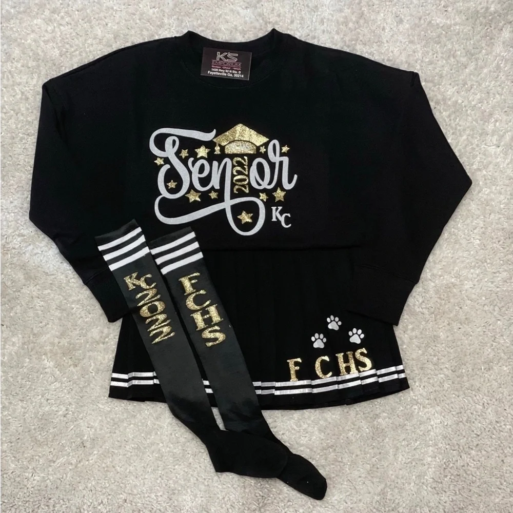 Graduate Set - Picture 7 of 8